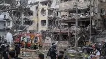 روان‌هایی که در این جنگ فرو ریخت