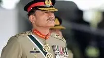 دیدار فرمانده ارتش پاکستان با فرماندهی قرارگاه مرکزی خاتم‌الانبیا