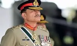 سفر تأمل برانگیز فرمانده ارتش پاکستان به آمریکا