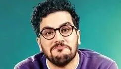 قیاسی این بار برنامه خودش را دست انداخت!+ویدیو