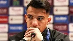 حسین‌زاده بهترین بازیکن بازی تراکتور - الدحیل شد