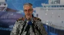 سرلشکر باقری: نیروهای مسلح آماده مقابله با هر تهدیدی‌اند
