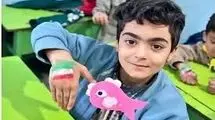 ماکان، جزیی از خاک ایران شد