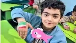 ماکان، جزیی از خاک ایران شد