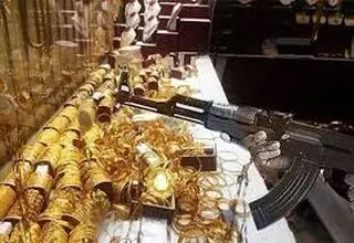 جزئیات یک جنایت هالیوودی سارقان طلافروشی در تهران