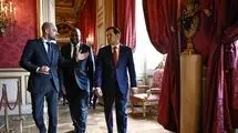دست اروپا روی ماشه!