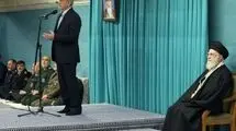 رئیس‌‌جمهور: وحدت و انسجام حرف اول و آخر را می‌زند
