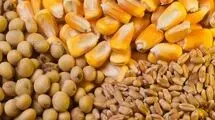 ابلاغ تغییر نرخ محاسبات حقوق ورودی نهاده های دامی و کالاهای اساسی (به جز گندم)
