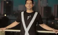 پویش فرزاد فرزین برای ساخت خانه‌های آسیب دیده در جنگ