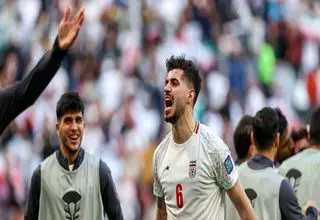 عزت‌اللهی:خاک وطن خط قرمز ماست