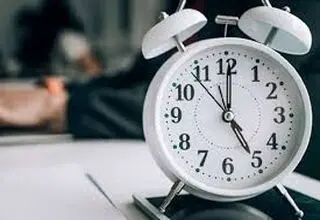 ساز ناکوک ساعت کاری