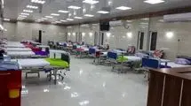 آماده‌باش تمامی بیمارستان‌های مشهد درروز تشییع پیکر رهبر شهید