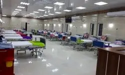 آماده‌باش تمامی بیمارستان‌های مشهد درروز تشییع پیکر رهبر شهید