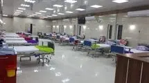 آماده‌باش تمامی بیمارستان‌های مشهد درروز تشییع پیکر رهبر شهید