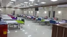 آماده‌باش تمامی بیمارستان‌های مشهد درروز تشییع پیکر رهبر شهید
