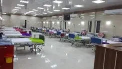 آماده‌باش تمامی بیمارستان‌های مشهد درروز تشییع پیکر رهبر شهید