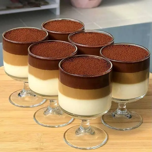 با این رژیم؛ دسر بخورید اما لاغر شوید!