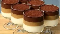 با این رژیم؛ دسر بخورید اما لاغر شوید!
