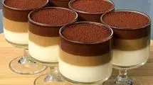 با این رژیم؛ دسر بخورید اما لاغر شوید!