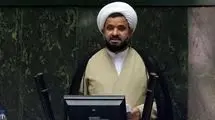 منتقدین دولت در مجلس 24 نفر هستند، 25 نفر هم نمی‌شوند