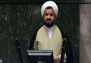 منتقدین دولت در مجلس 24 نفر هستند، 25 نفر هم نمی‌شوند