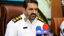 تمهیدات ترافیکی مراسم چهلمین روز عروج ملکوتی رهبر شهید انقلاب