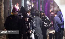 پیش بینی هواشناسی تهران فردا شنبه ۲۸ شهریور