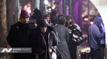 پیش بینی هواشناسی تهران فردا شنبه ۲۸ شهریور