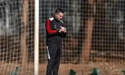 مخالفت اوسمار با جدایی بازیکن جوان پرسپولیس