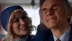 استایل جسورانه ریحانه رضی که سوژه عکاسان شد!