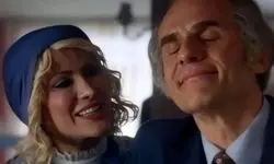 استایل جسورانه ریحانه رضی که سوژه عکاسان شد!