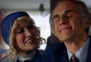 استایل جسورانه ریحانه رضی که سوژه عکاسان شد!