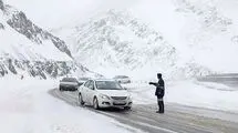 هم‌آکنون؛ محور سوادکوه بازگشایی شد