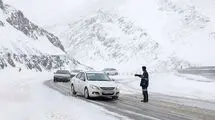 هم‌آکنون؛ محور سوادکوه بازگشایی شد