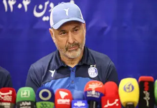 بوژوویچ: برای من فصل از فردا شروع می‌شود