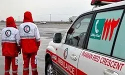 محمودی: بیش از ۲۵ هزار نیروی عملیاتی هلال‌احمر در زمستان ۱۴۰۴ آماده‌باش هستند