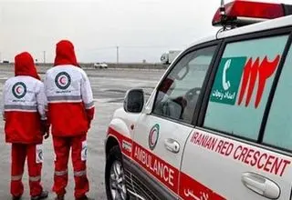 محمودی: بیش از ۲۵ هزار نیروی عملیاتی هلال‌احمر در زمستان ۱۴۰۴ آماده‌باش هستند