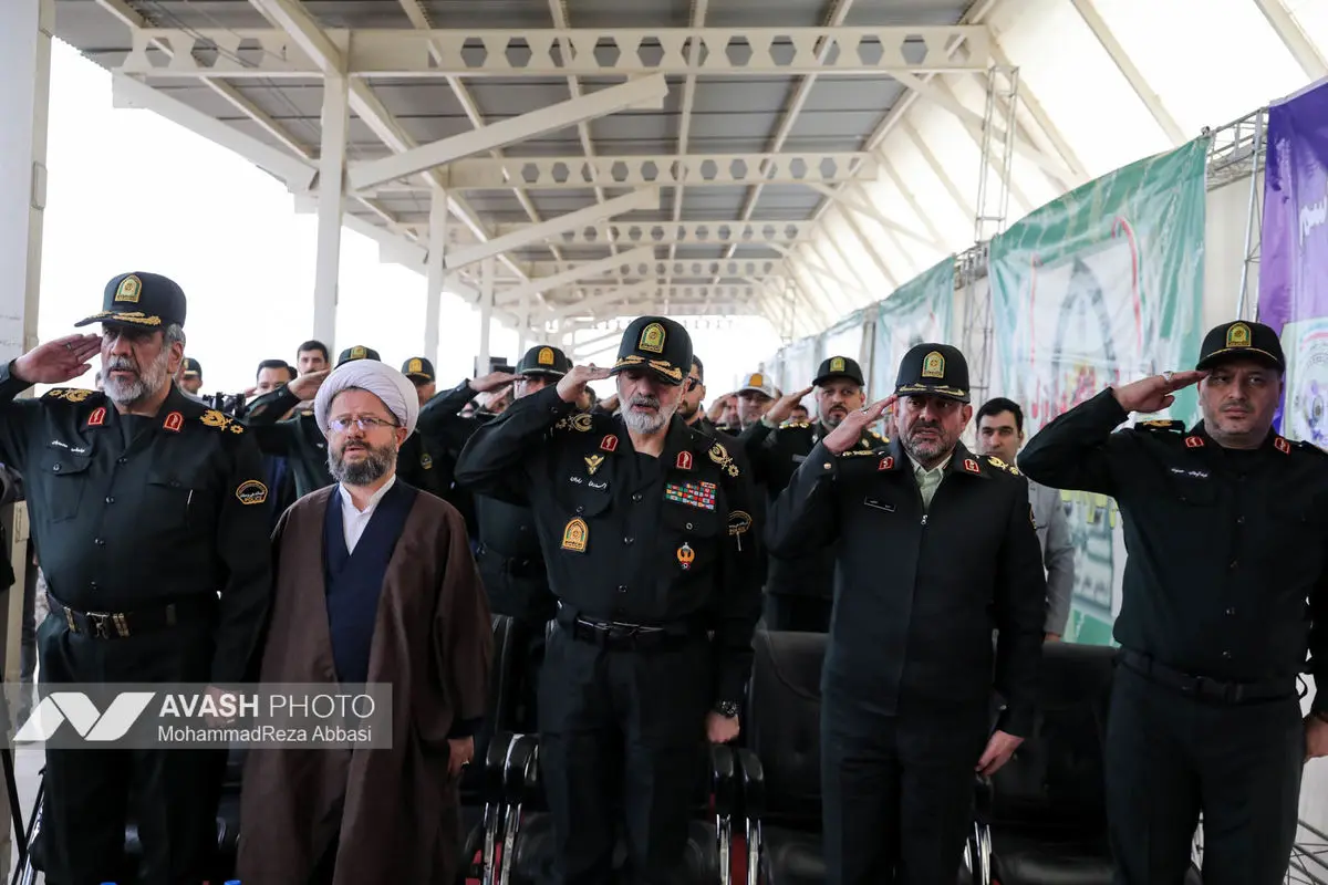 امحای ۲۰ تن مواد مخدر