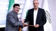 علی کفاشیان مسئول پروژه راهبردی توسعه و ارتقای رشته پارادوومیدانی شد