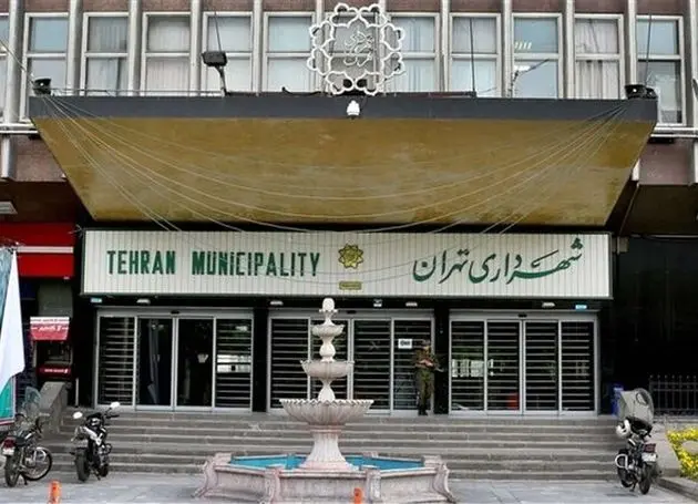موانع سنگی چه زمانی از بزرگراه‌های تهران جمع‌آوری می‌شوند؟