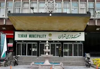 موانع سنگی چه زمانی از بزرگراه‌های تهران جمع‌آوری می‌شوند؟