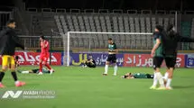 پاسخ منفی پرسپولیس به هلیلوویچ