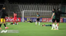 پاسخ منفی پرسپولیس به هلیلوویچ