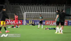 پاسخ منفی پرسپولیس به هلیلوویچ