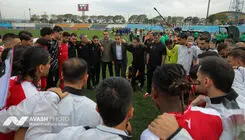 هواپیما و اتوبوس برای سفر کاروان پرسپولیس به شهربابک

