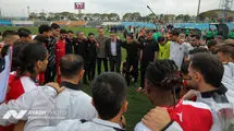 هواپیما و اتوبوس برای سفر کاروان پرسپولیس به شهربابک
