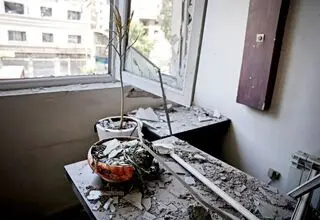شهروندانی منتظر و زندگی در تعلیق جنگ و صلح/ اقتصاد و روان روی خط آتش‌بس