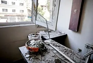 شهروندانی منتظر و زندگی در تعلیق جنگ و صلح/ اقتصاد و روان روی خط آتش‌بس