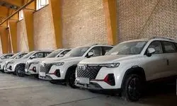 آغاز ثبت نام خودروهای وارداتی از امروز ۱۱ مردادماه؛ محدودیتی وجود ندارد