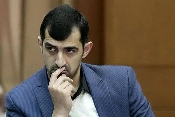 حضور جواد داوری در کنگره فدراسیون جهانی بسکتبال